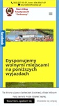 Mobile Screenshot of orchowscy.pl